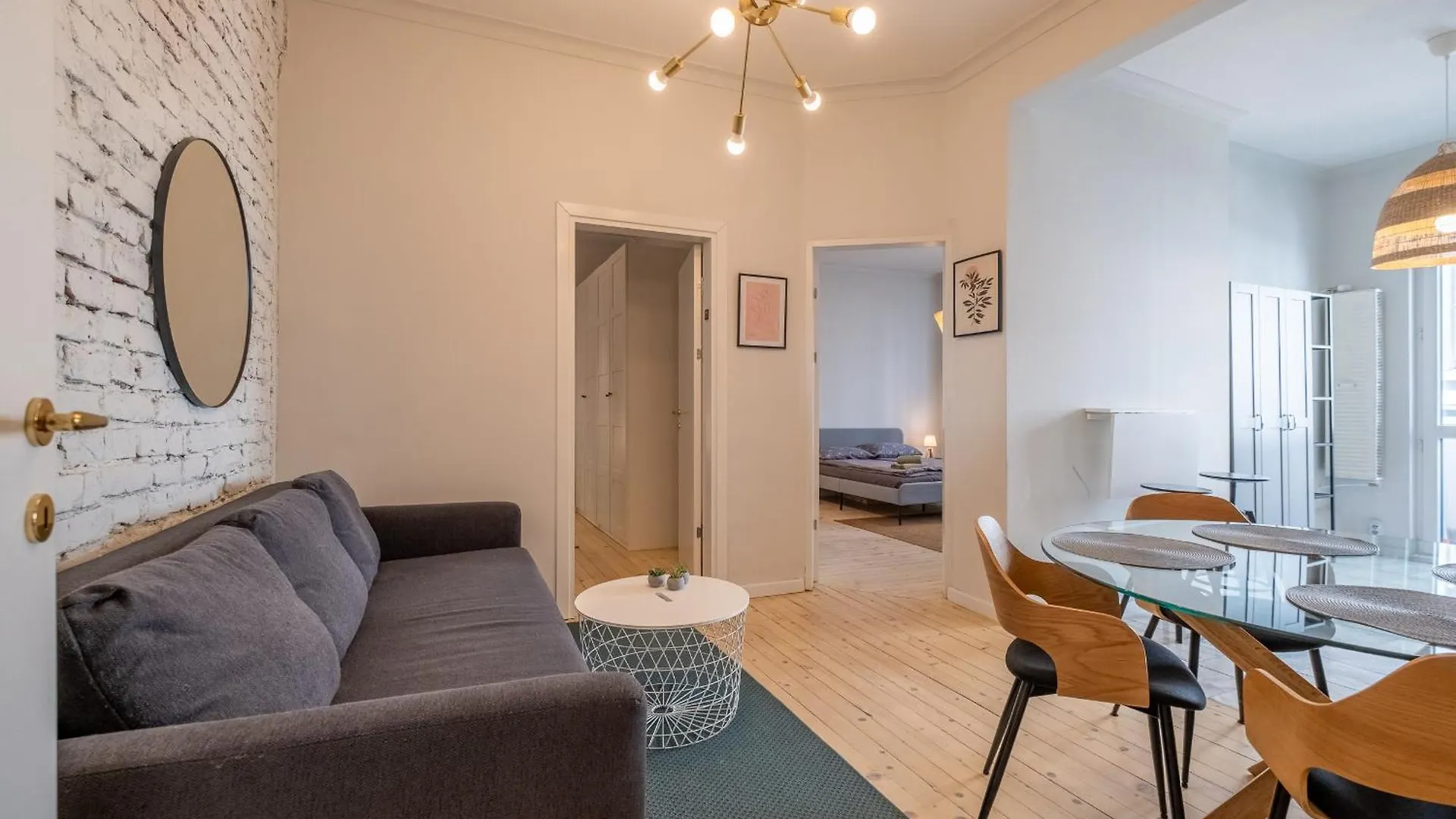 Spacious & Central 2Br With Terrace, Cozy & Modern By Flat Mаnager Sofia